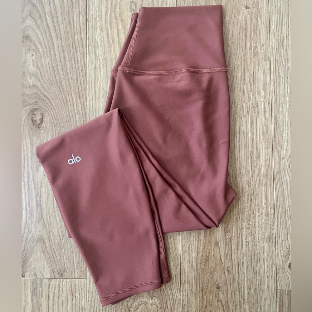 ALO Airlift Leggings